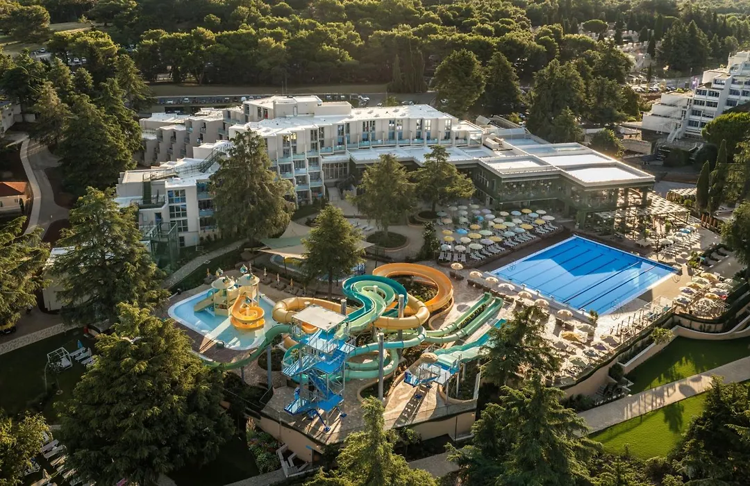 Valamar Diamant Hotel-1